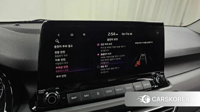 Kia Seltos id 4458053 из Кореи 22