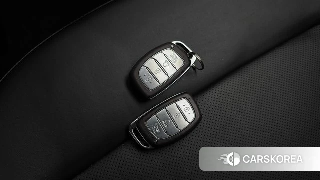 Hyundai Casper id 4500902 из Кореи 22