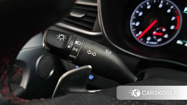 Genesis G70 id 4482430 из Кореи 22