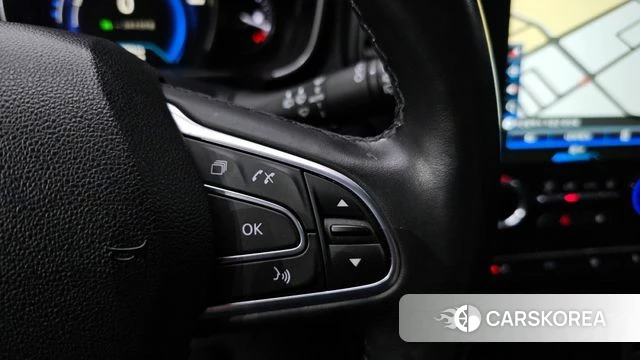 Renault Korea (Samsung) The New QM6 id 4283488 из Кореи 22