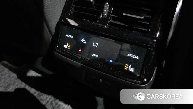 Renault Korea (Samsung) Grand Coleos id 4487581 из Кореи 22