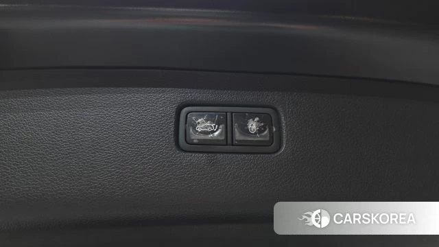 Genesis GV80 id 4475963 из Кореи 22