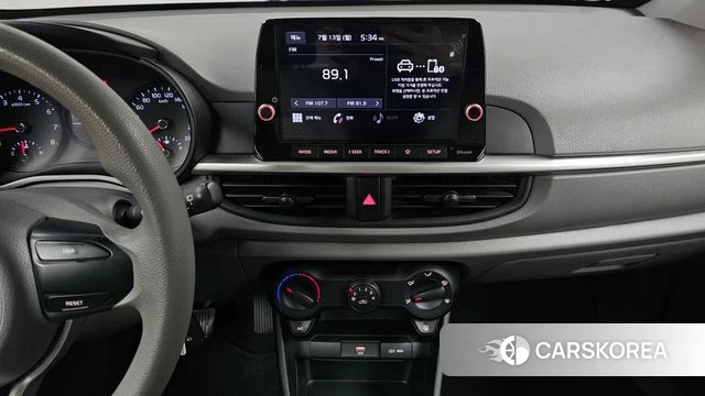 Kia Morning Urban (JA) id 4580624 из Кореи 22