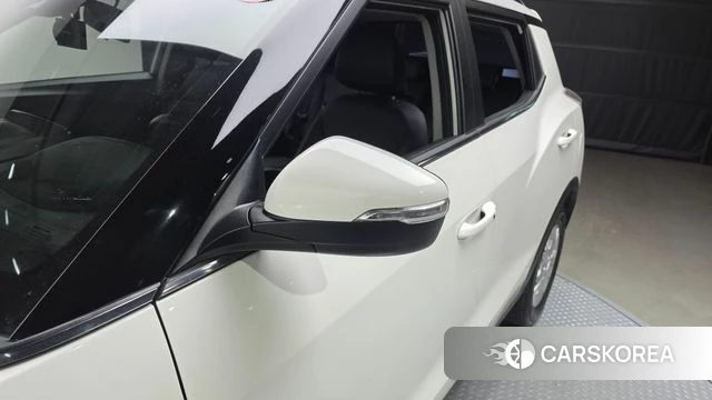 Ssangyong Berry New Tivoli id 4389606 из Кореи 22
