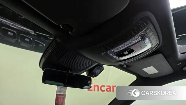 Mercedes-Benz GLS - Class X167 id 4223841 из Кореи 22