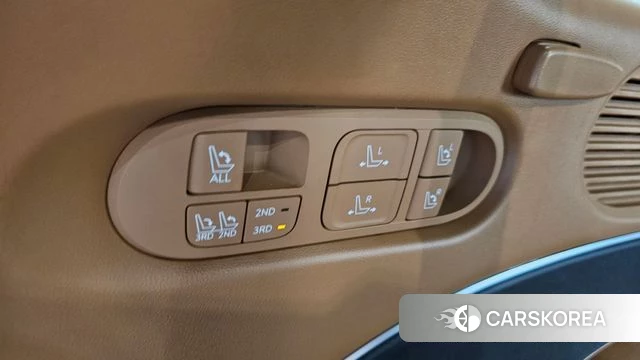 Hyundai Palisade (LX3) id 4921102 из Кореи 22