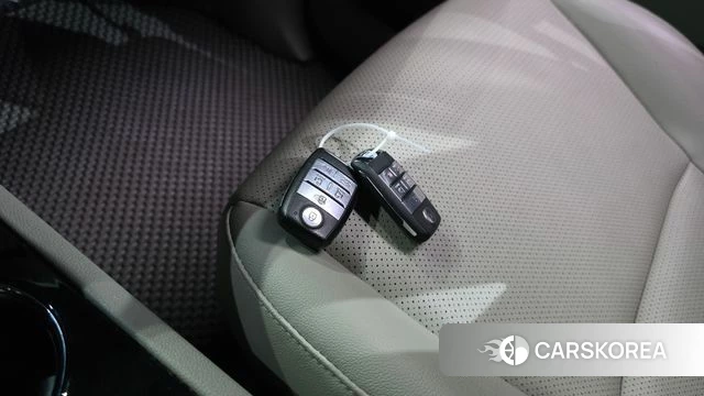 Kia The New Carnival id 4658196 из Кореи 22