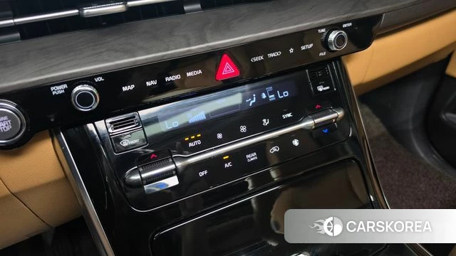 Kia Carnival 4th generation id 4665473 из Кореи 22