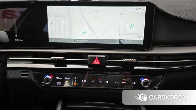 Kia The New Sportage 5th Generation id 4870828 из Кореи 21