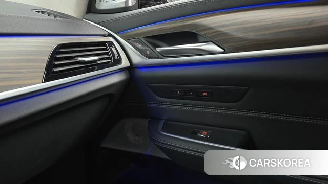 BMW 6 Series GT (G32) id 4731307 из Кореи 22