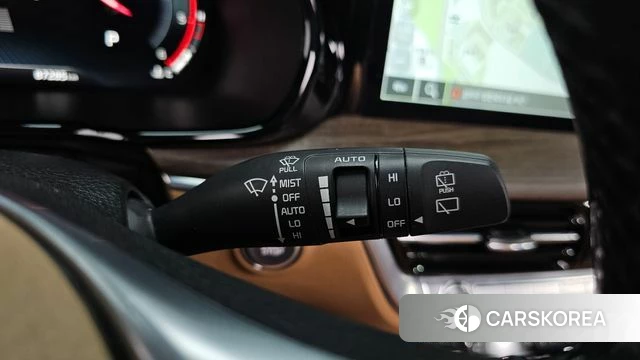 Kia Mohave Master id 4848912 из Кореи 22