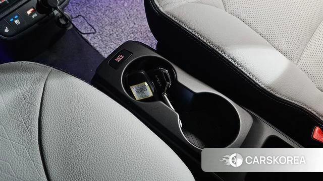 Kia The New Kia Ray id 4904167 из Кореи 22