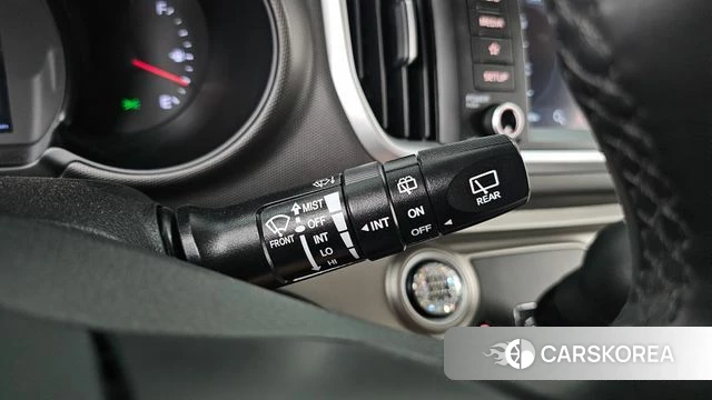 Kia The New Ray id 4464451 из Кореи 22