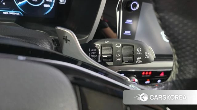 Ssangyong Beautiful Korando id 4447457 из Кореи 22