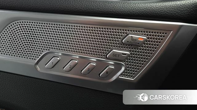 Ssangyong All New Rexton id 4613974 из Кореи 22