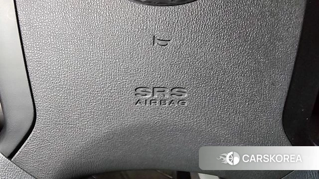 Hyundai The New Grand Starex id 4483387 из Кореи 22