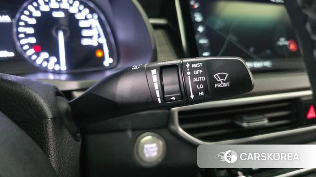 Kia K7 Premier id 4465245 из Кореи 22