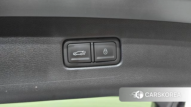 Genesis GV70 id 4442134 из Кореи 22