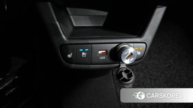 Kia The New Kia Ray id 4735056 из Кореи 22