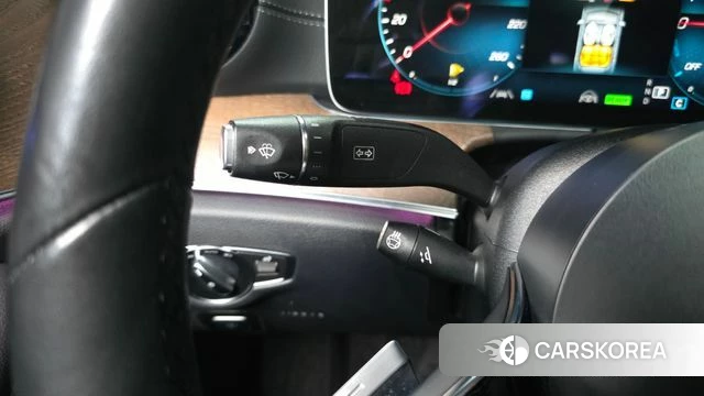 Mercedes-Benz E-Class W213 id 4490086 из Кореи 22