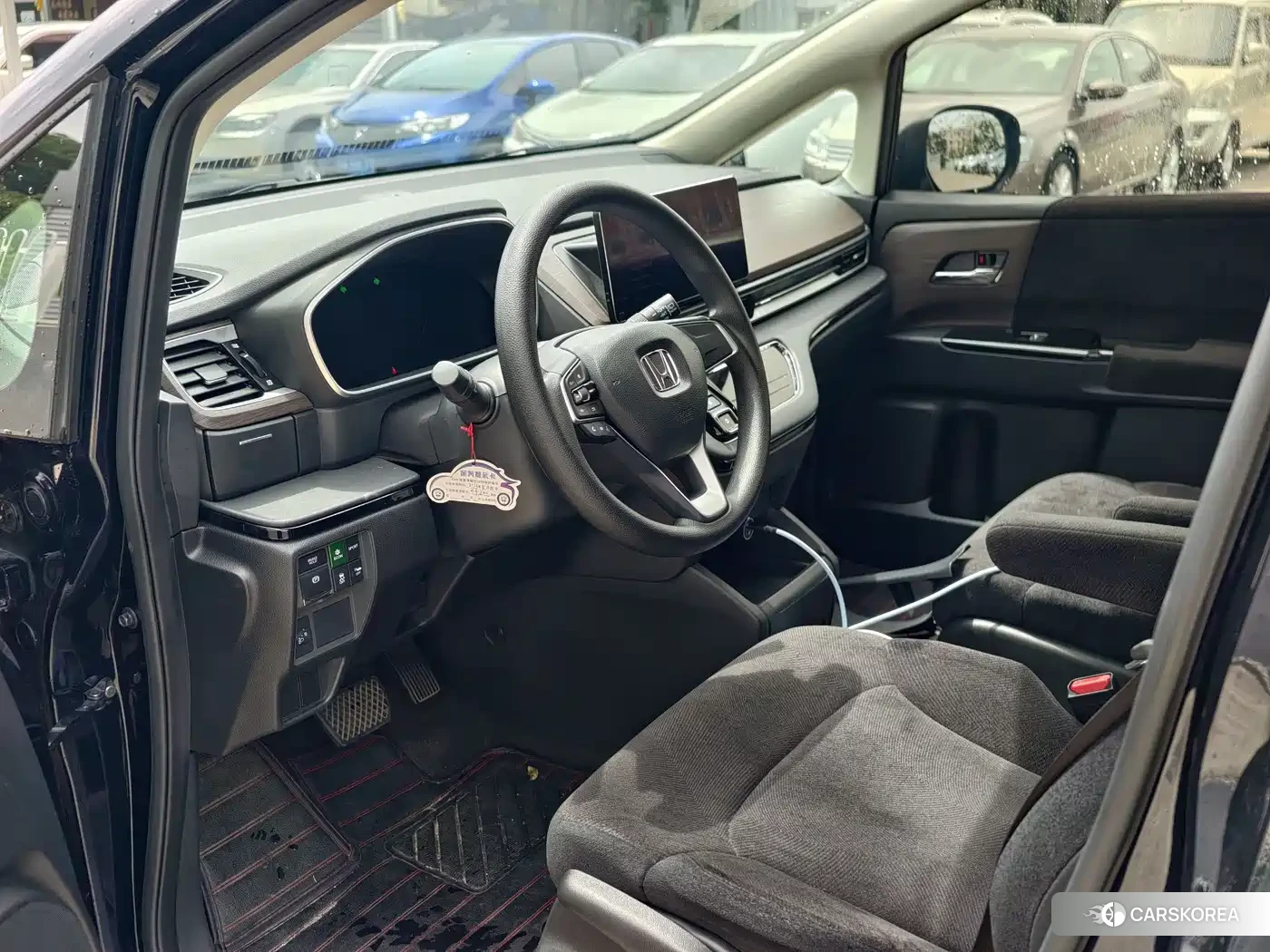 Honda Odyssey id 4548047 из Китая 22