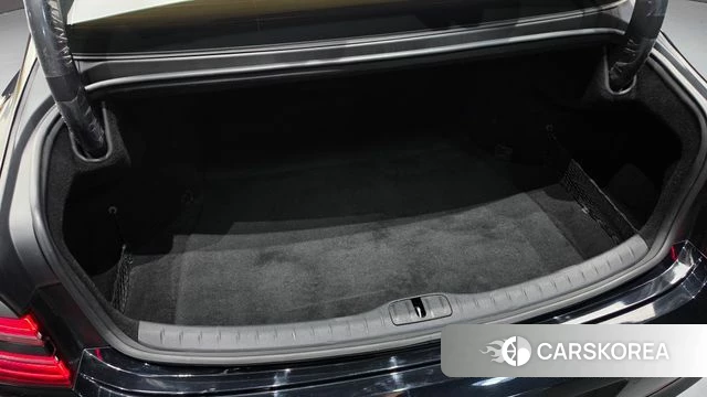 Genesis G80 (RG3) id 4603311 из Кореи 22