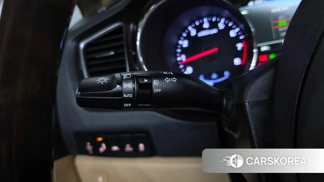 Kia The New Carnival id 4651891 из Кореи 22