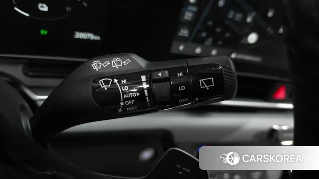 Kia The New Carnival 4th Generation id 4468775 из Кореи 22