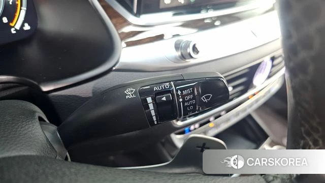 Kia More K9 id 4647870 из Кореи 22