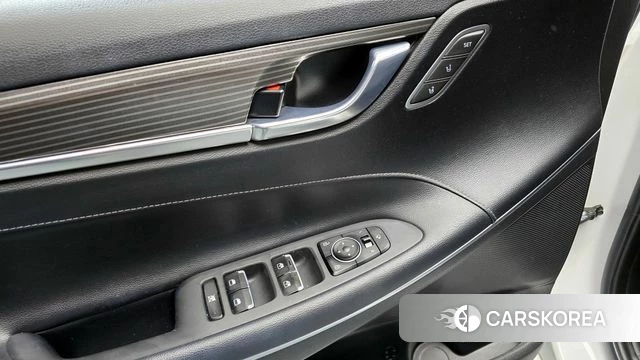 Hyundai Grandeur IG Hybrid id 4339824 из Кореи 22