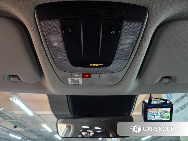 Kia The New Seltos id 4248358 из Кореи 22