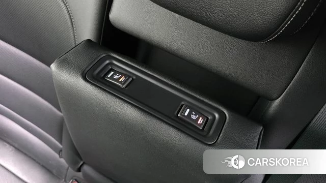 Renault Korea (Samsung) The New QM6 id 4967176 из Кореи 22