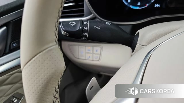Genesis G70 id 4417137 из Кореи 22
