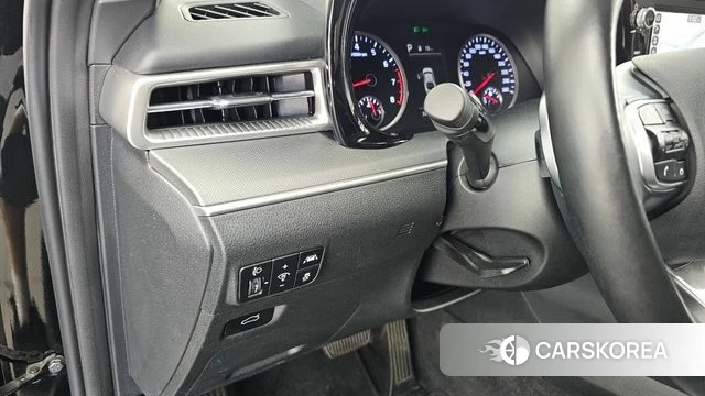 Kia K5 3rd generation id 4687841 из Кореи 22