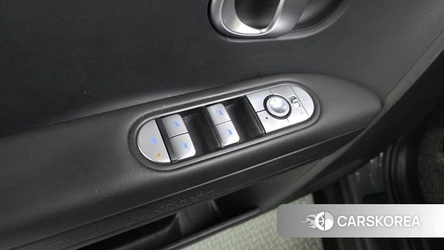 Hyundai Ionic 5 id 4744301 из Кореи 22