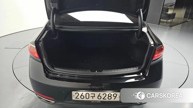 Kia Come New K7 id 4794877 из Кореи 22