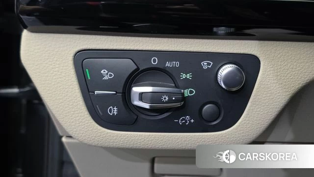 Audi Q5 (FY) id 4506940 из Кореи 22