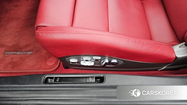Porsche 718 Boxster id 4739367 из Кореи 22