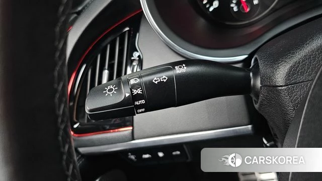 Kia Stinger Meister id 4641414 из Кореи 22
