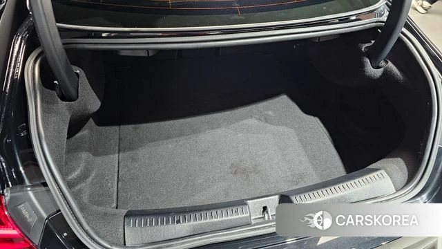 Mercedes-Benz CLA-Class C118 id 4499694 из Кореи 22