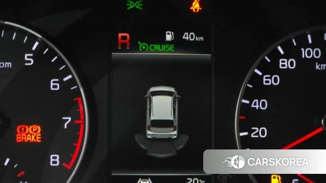 Kia Morning Urban (JA) id 4793441 из Кореи 22