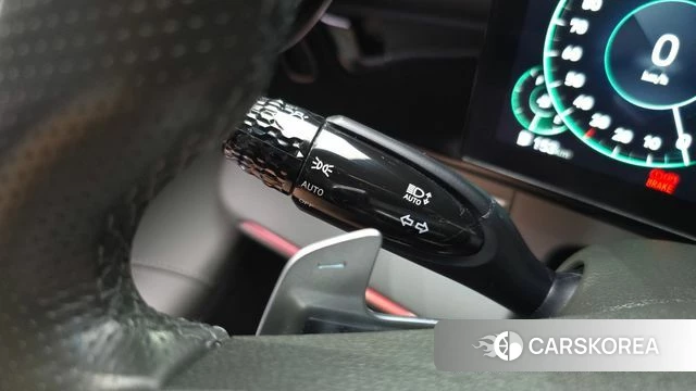Hyundai The New Grandeur IG id 4631858 из Кореи 22