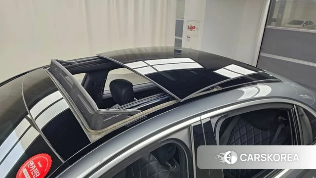 Mercedes-Benz S-Class W223 id 4716150 из Кореи 22