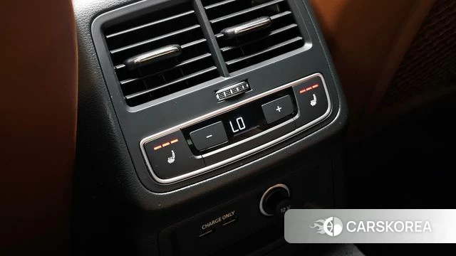 Audi A5 (F5) id 4470472 из Кореи 22
