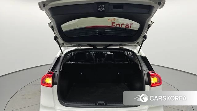 Kia Niro id 4351370 из Кореи 22