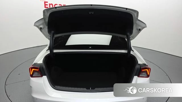 Kia K5 Hybrid 3rd Generation id 4519849 из Кореи 22
