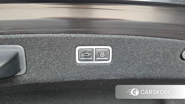 Genesis G90 (RS4) id 4740200 из Кореи 22