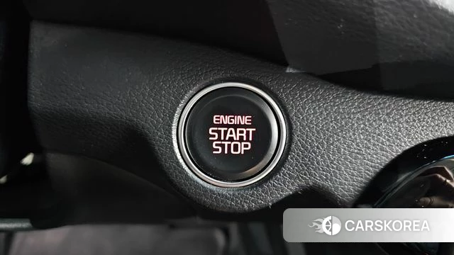 Kia The New K3 2nd generation id 4624415 из Кореи 22