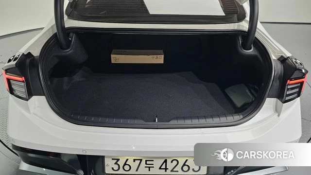 Hyundai Sonata D Edge (DN8) id 4847963 из Кореи 22