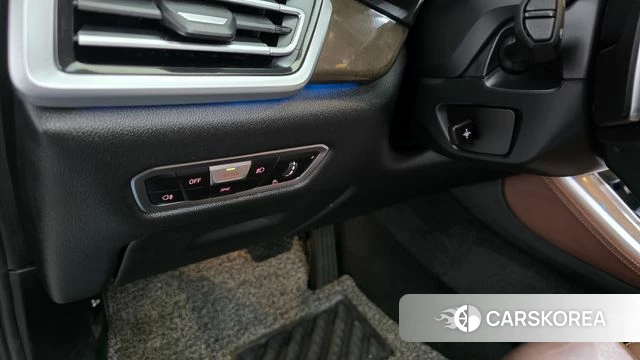 BMW X5 (G05) id 4929321 из Кореи 22